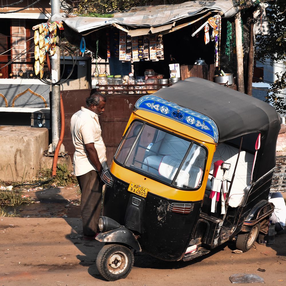 Photograph by Bhanupriya Marke