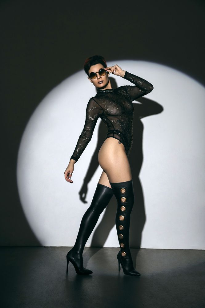 Photograph by Анна Дубина