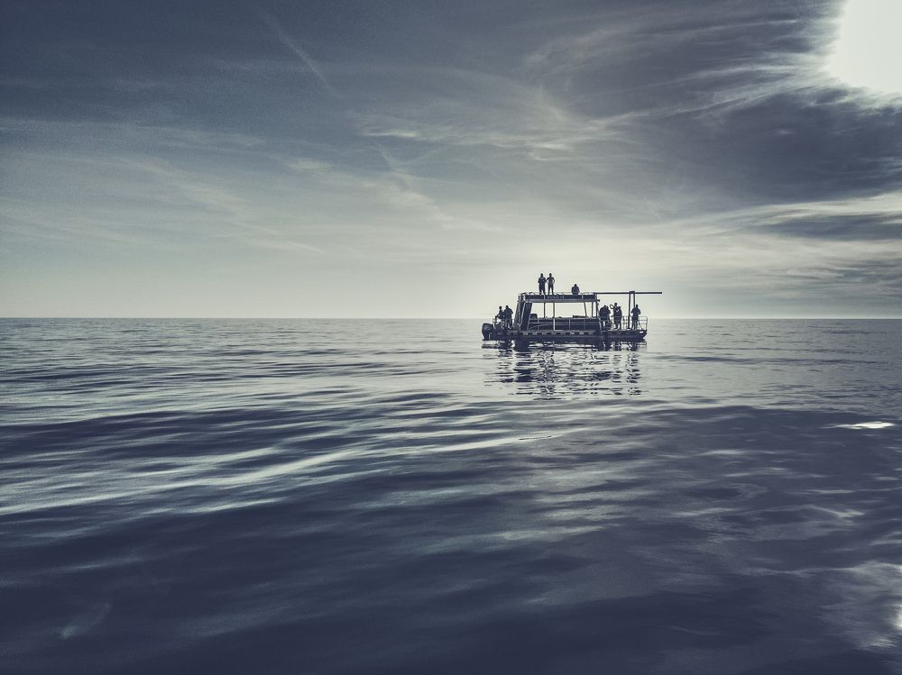 Photograph by Николай Брытков