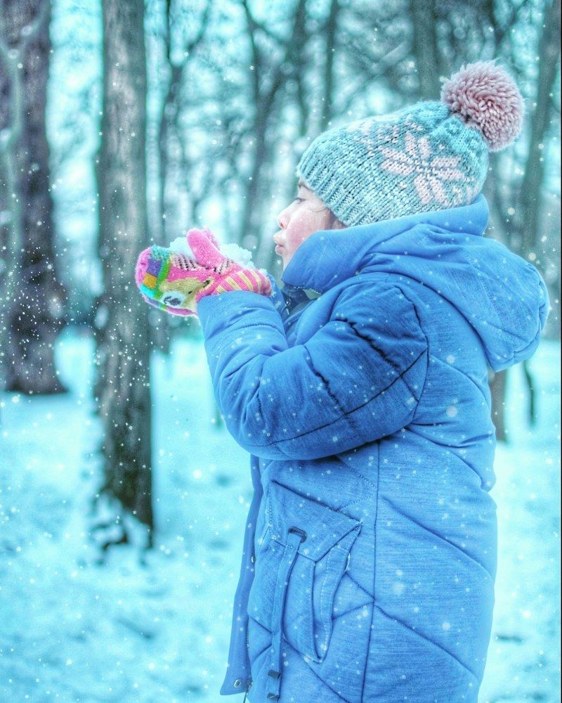 Photograph by Ольга Донец