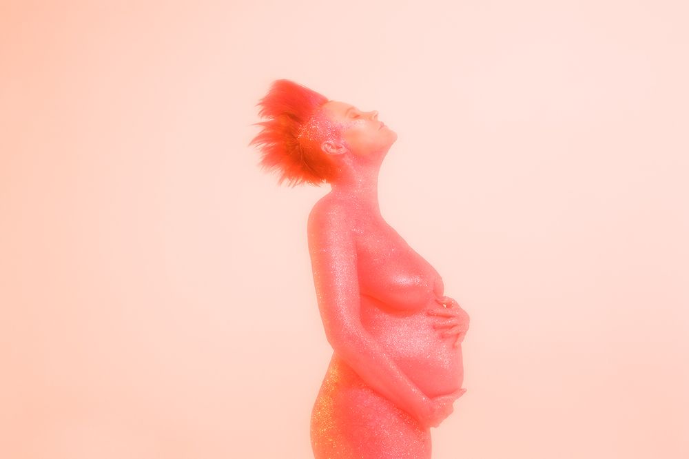 Фотография автора Екатерина Козлова