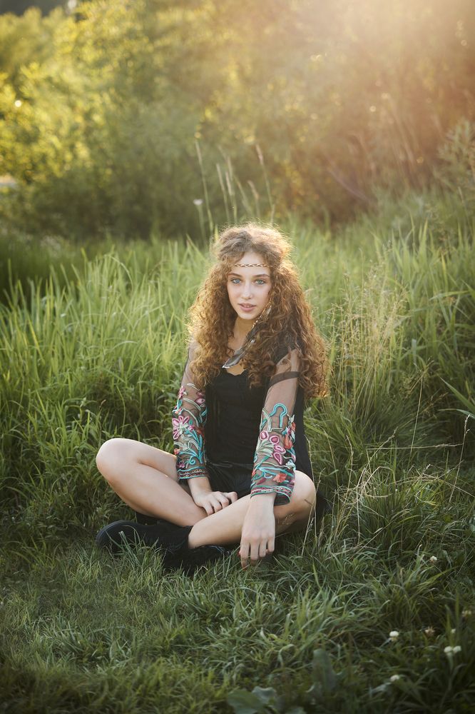 Photograph by Александра Кулякина