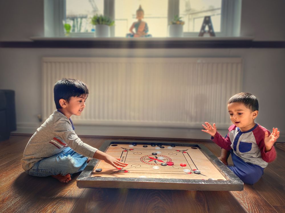 Photograph by Menaga Ravi