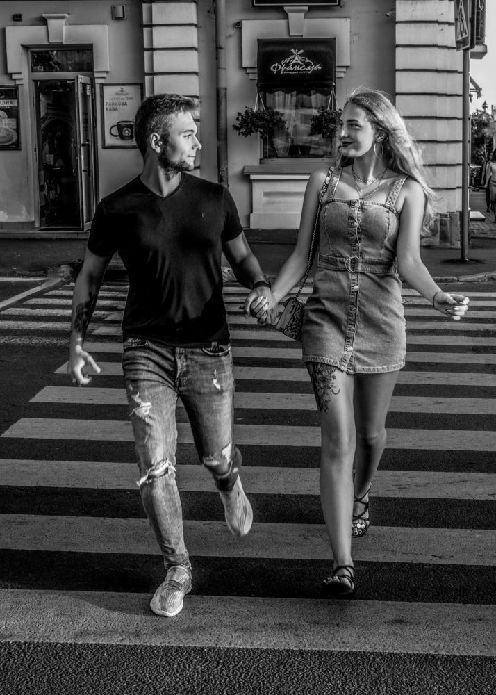 Навстречу  приключениям