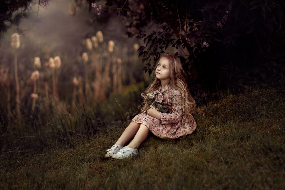 Photograph by Monika Sliwa