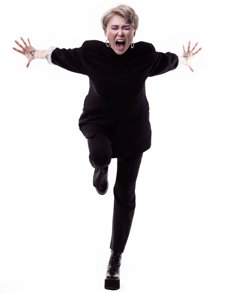 Photograph by Алина Матяш - Лабановская