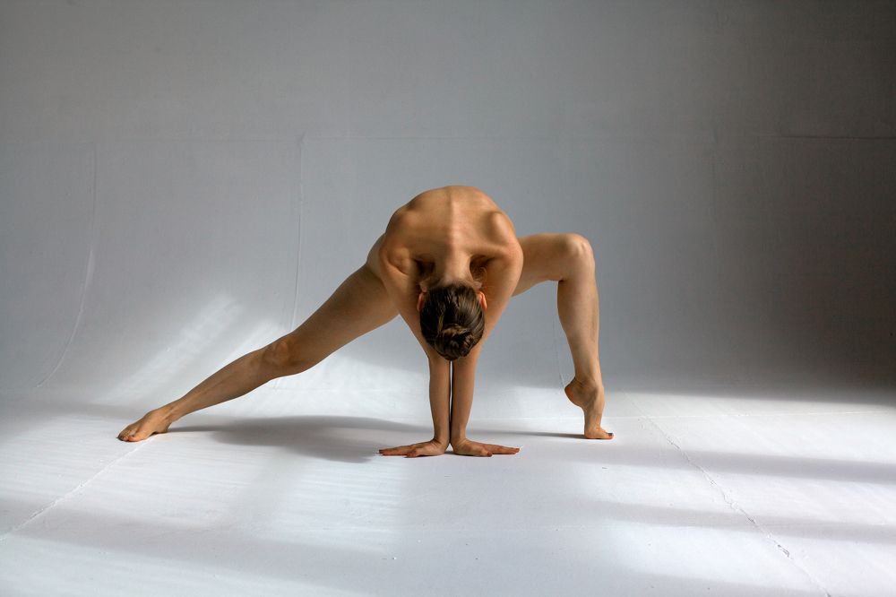 Photograph by Hanna Hertman