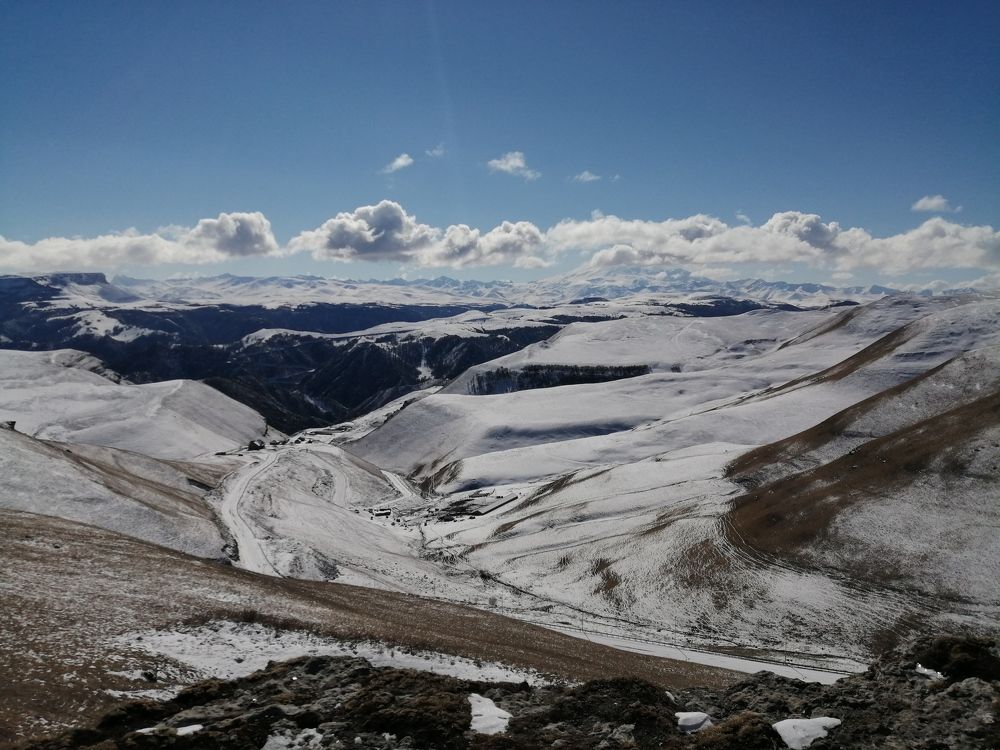Photograph by Наталья Кувайцева