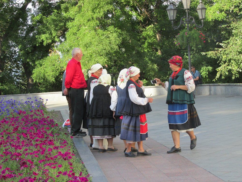 Photograph by Семенюк Елена Григорьевна