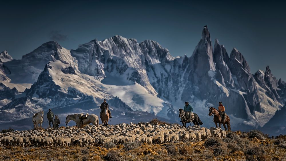 Фотография автора Gianluca Lombardi