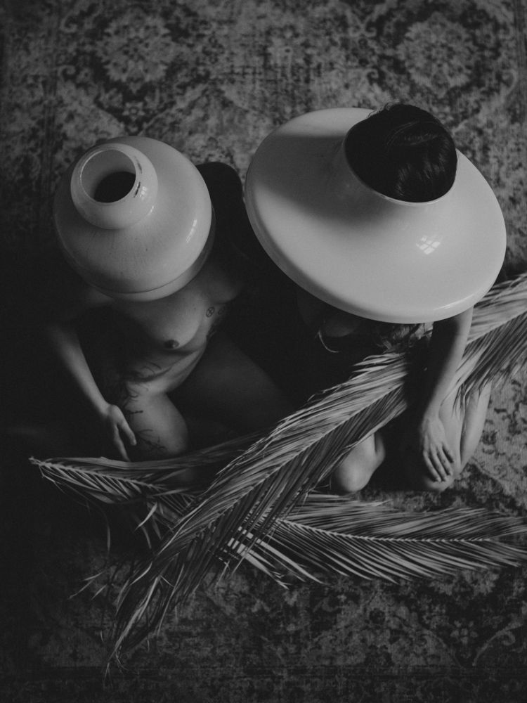 Photograph by Ernest Mazarekić