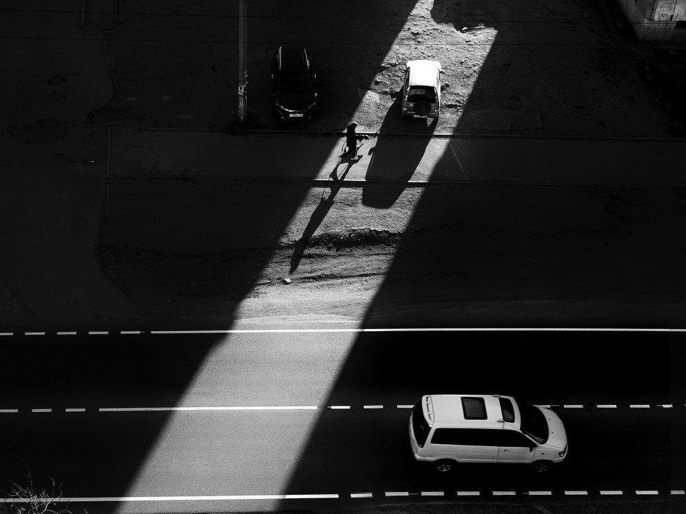 Photograph by Andrey Matveenko