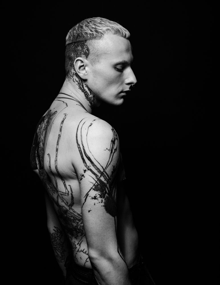 Photograph by Алеся Осадчая