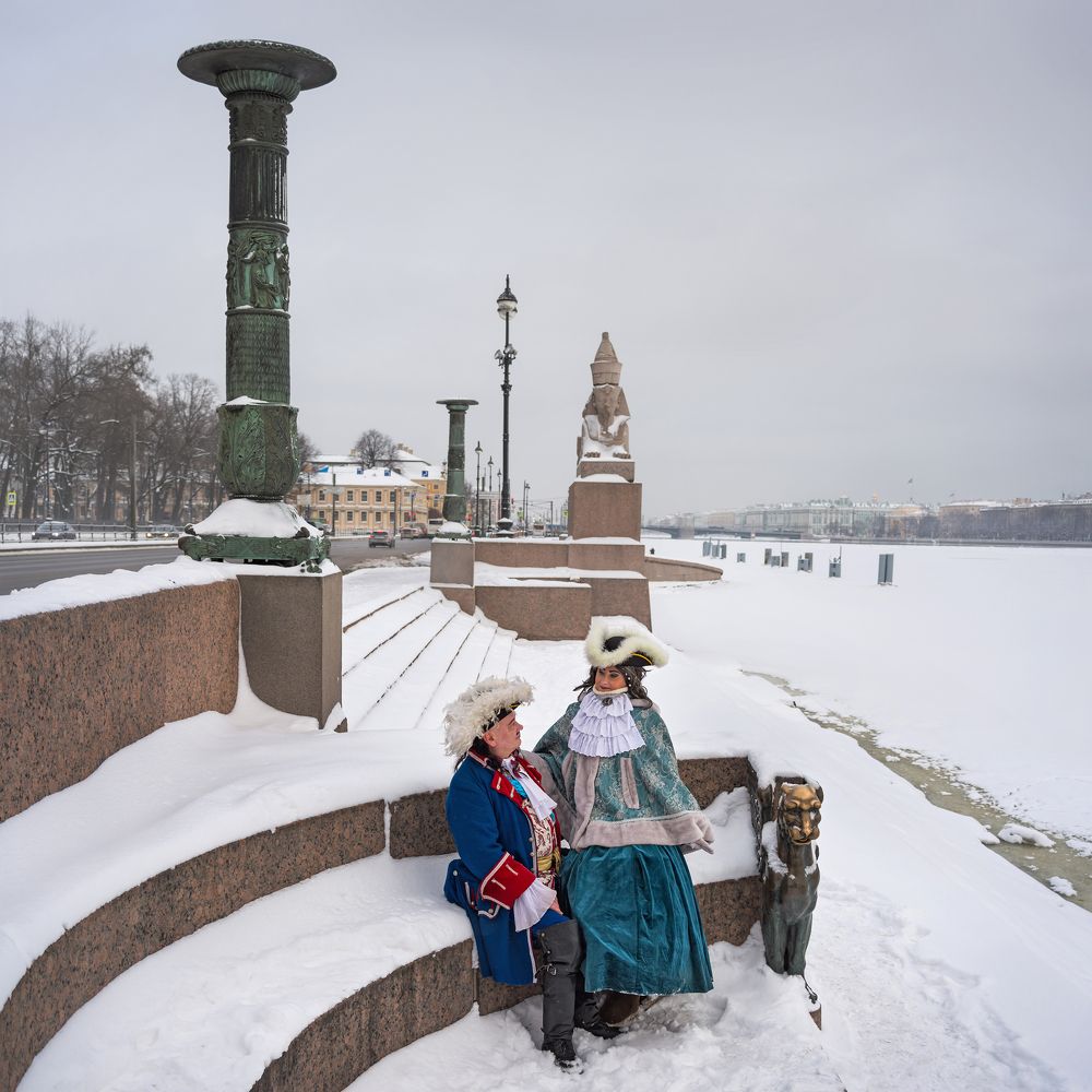 Фотография автора Александр Рощин