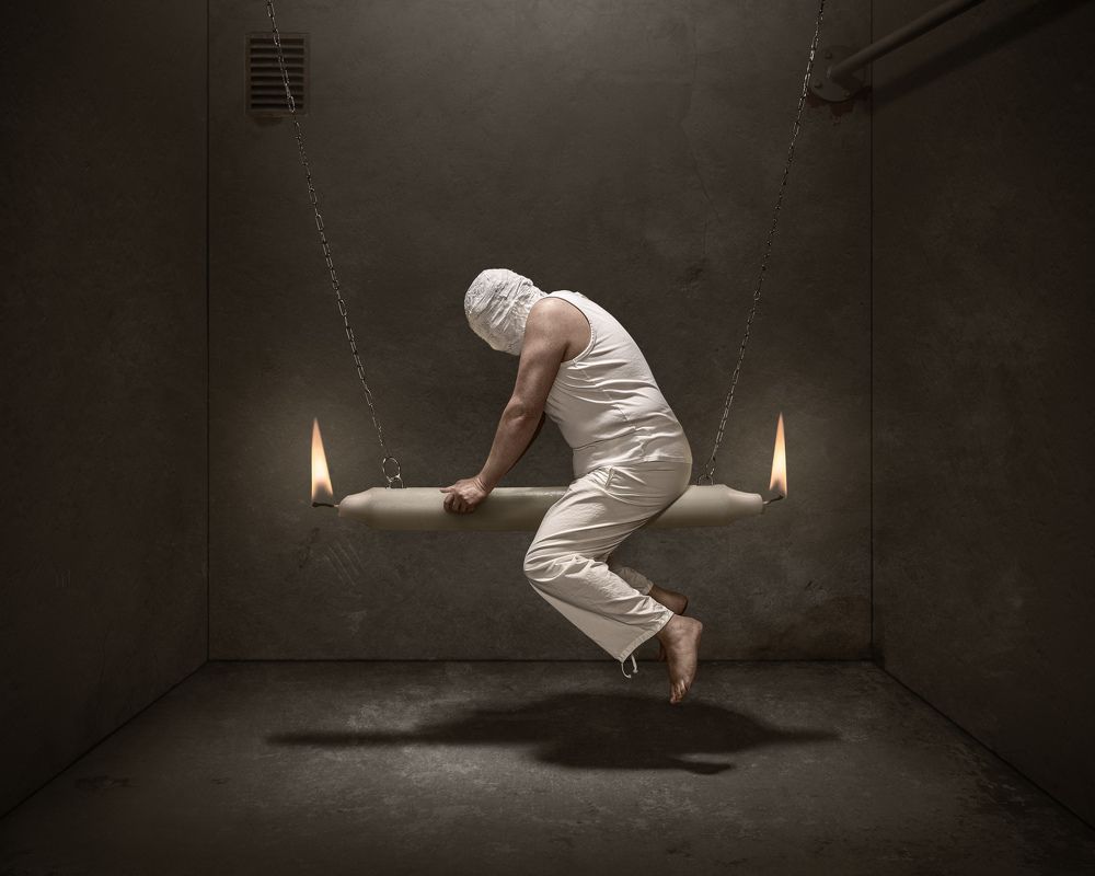 Burning at Both Ends