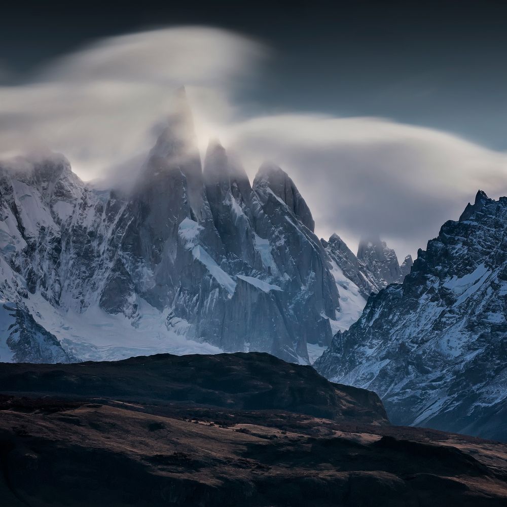 Cerro Torre