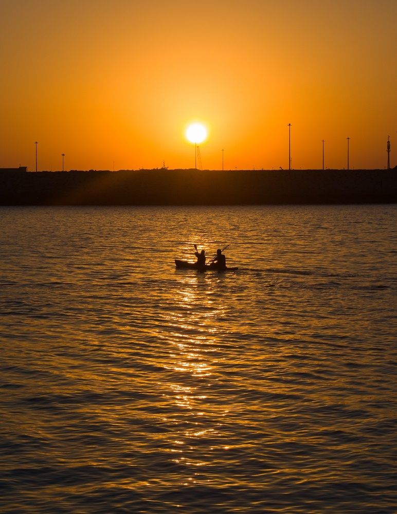 Photograph by Parsa Boroumandfar