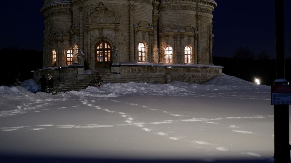 Photograph by Наталья Логвинова