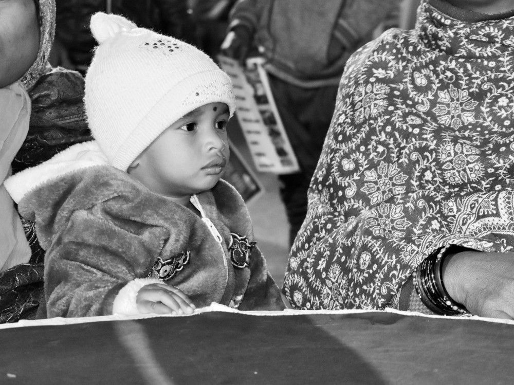 Photograph by Bhanupriya Marke