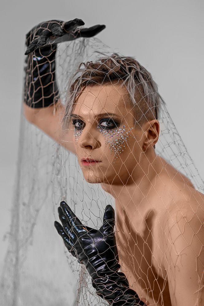 Другая реальность