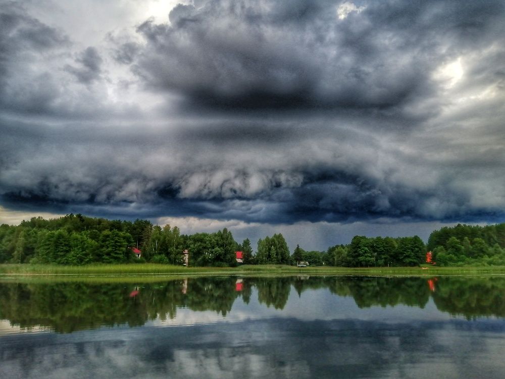 Photograph by Александра Фомина