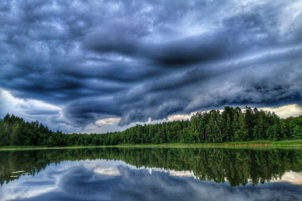 Photograph by Александра Фомина