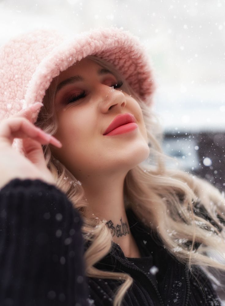 Photograph by Анастасия Кравцова