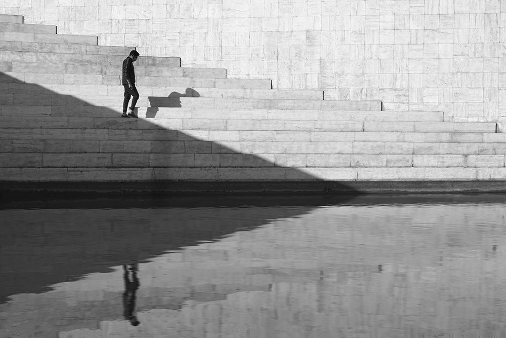 Photograph by Maryam Jafari