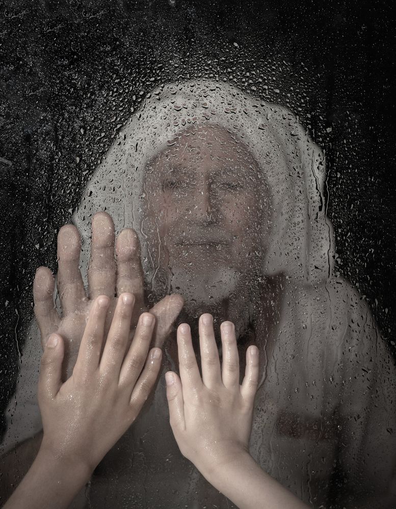 Photograph by Hussain AIhashim