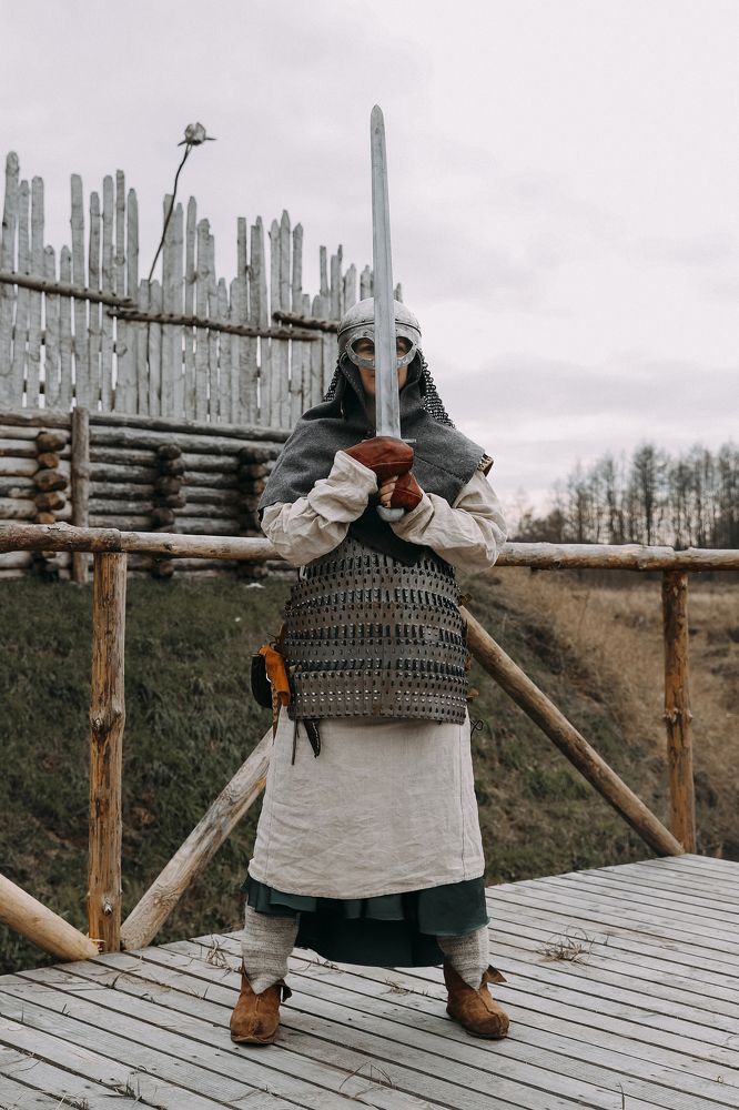 Photograph by Анна Дубина