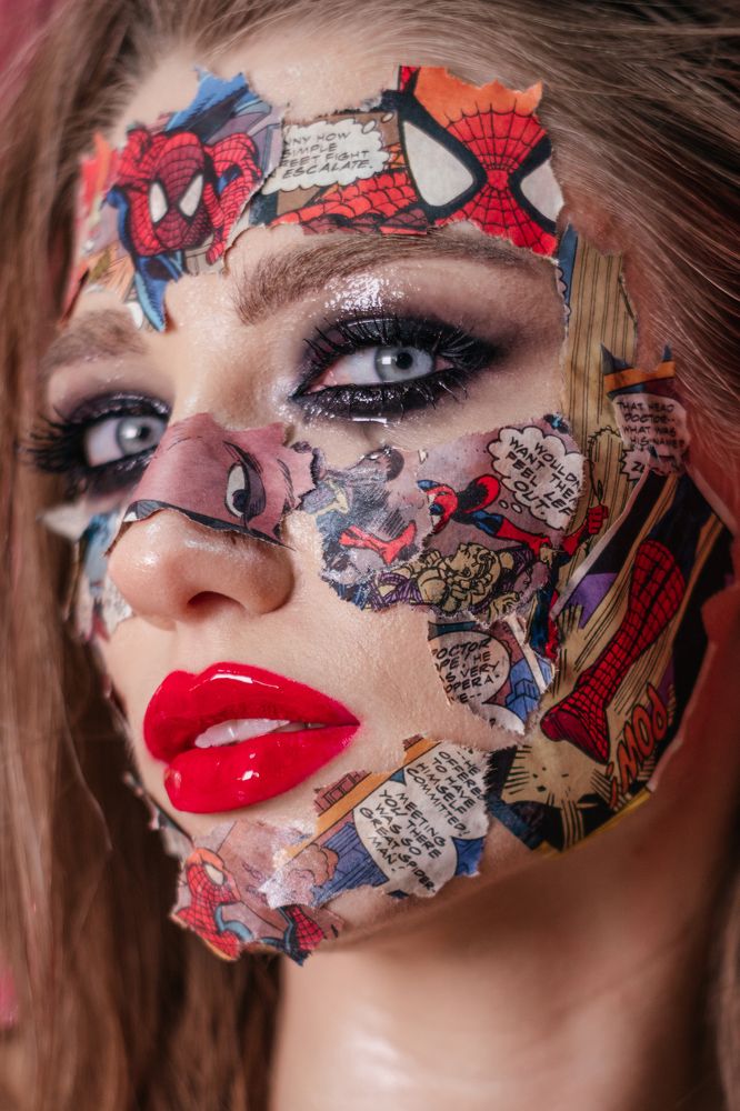 Photograph by Анастасия Мокану