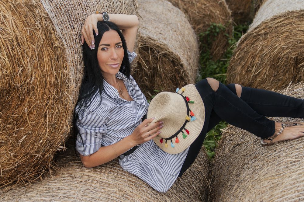 Photograph by Светлана Боброва