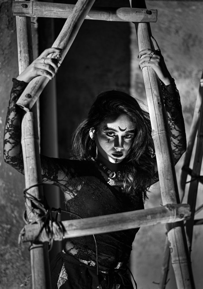 Photograph by Shubh Burman