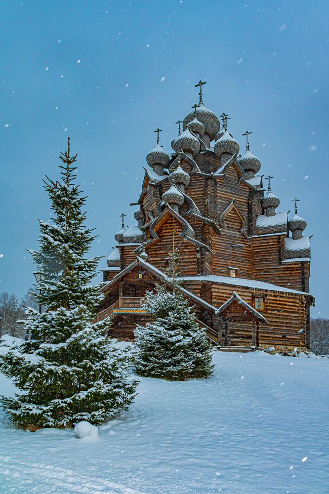 Photograph by Александр Попов