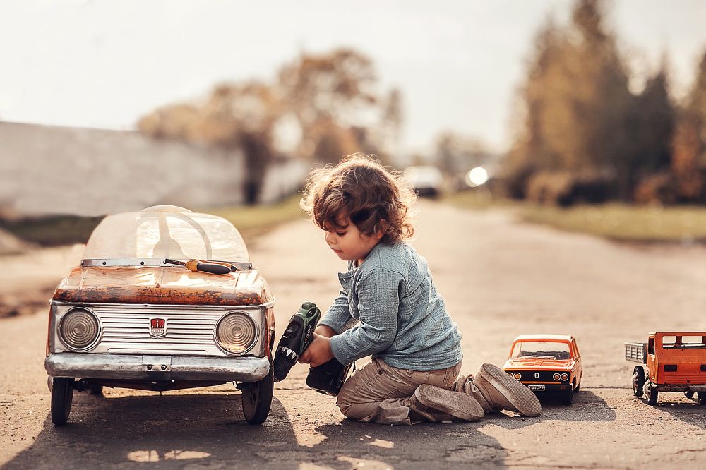 Photograph by Анна Ипатьева