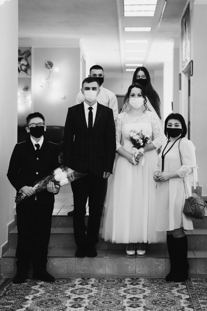 Photograph by Анна Дубина