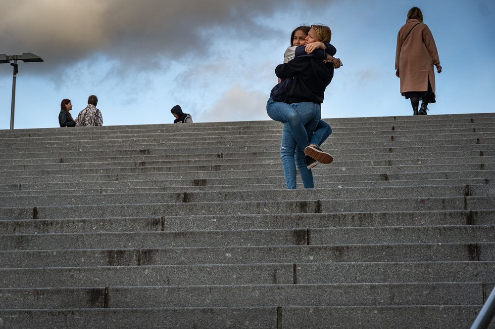 Photograph by Jyrki Luukkanen