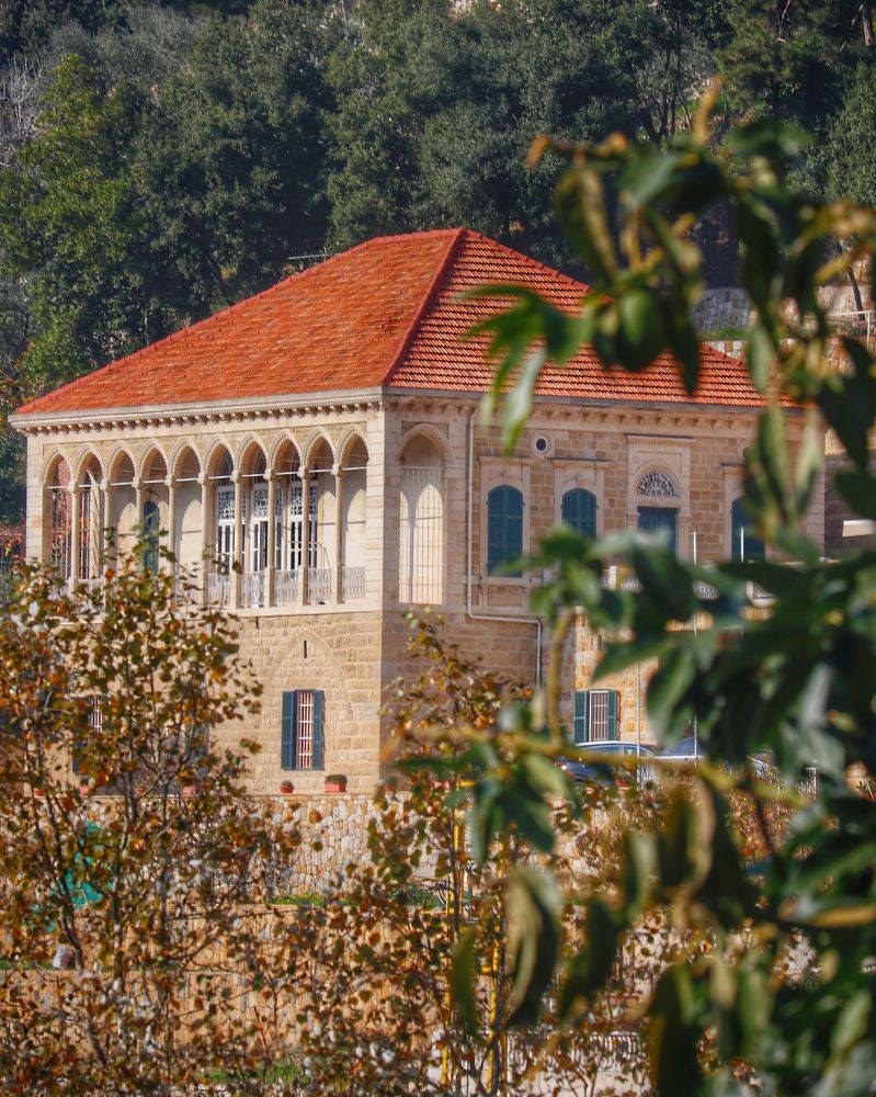 Photograph by Amal Hammoud