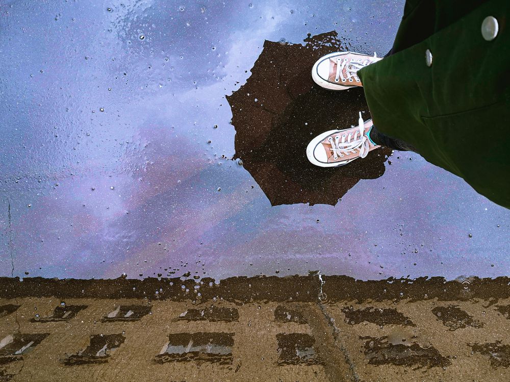 Photograph by Даша Курганова