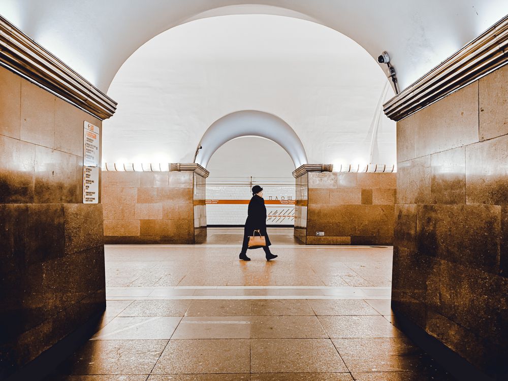 Photograph by Даша Курганова