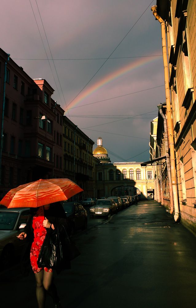 Photograph by Даша Курганова