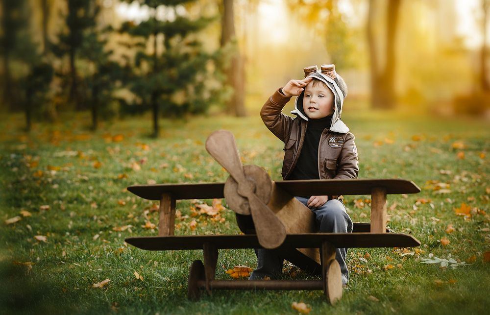 Photograph by Мария Трусова