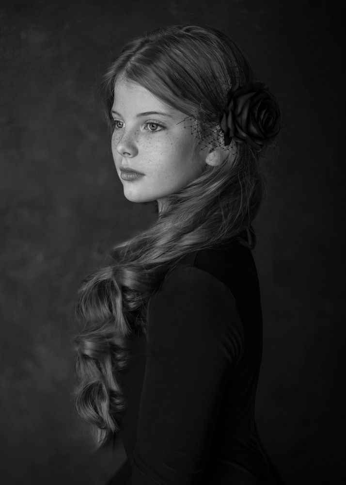 Photograph by Karolina Leszczyńska - Urbaniak