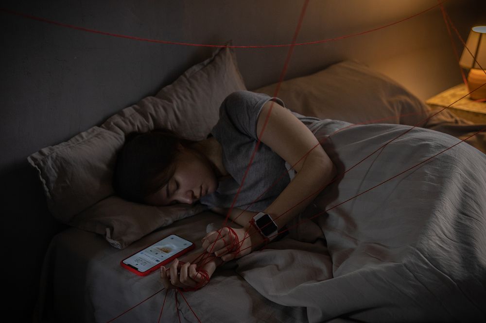 Life on the World Wide Web / Жизнь в сети