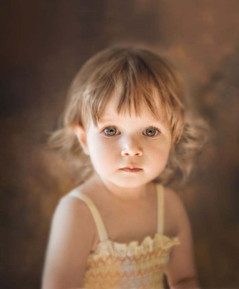 Photograph by Aziza Makhmutova