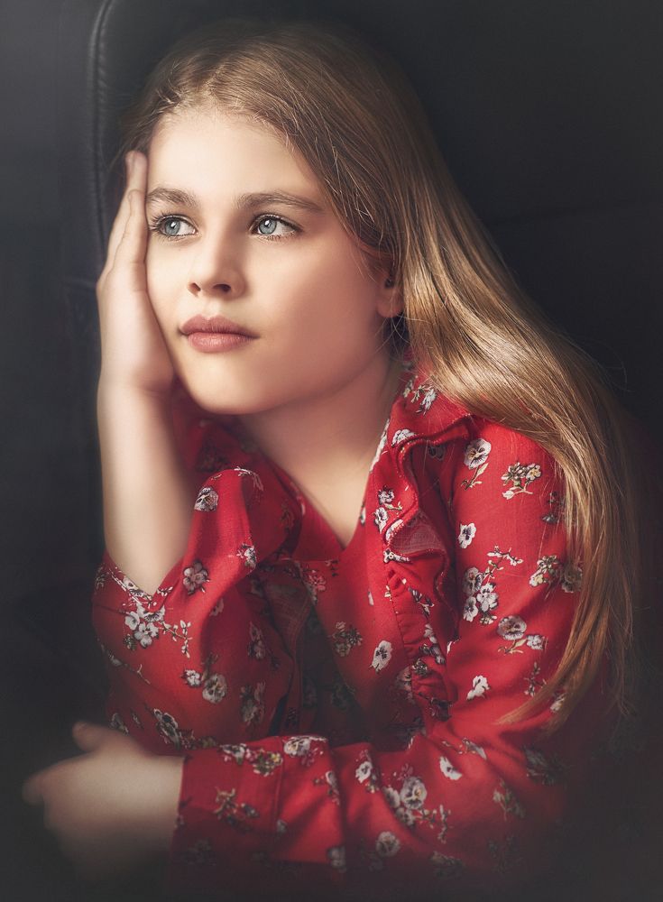 Photograph by Marzena