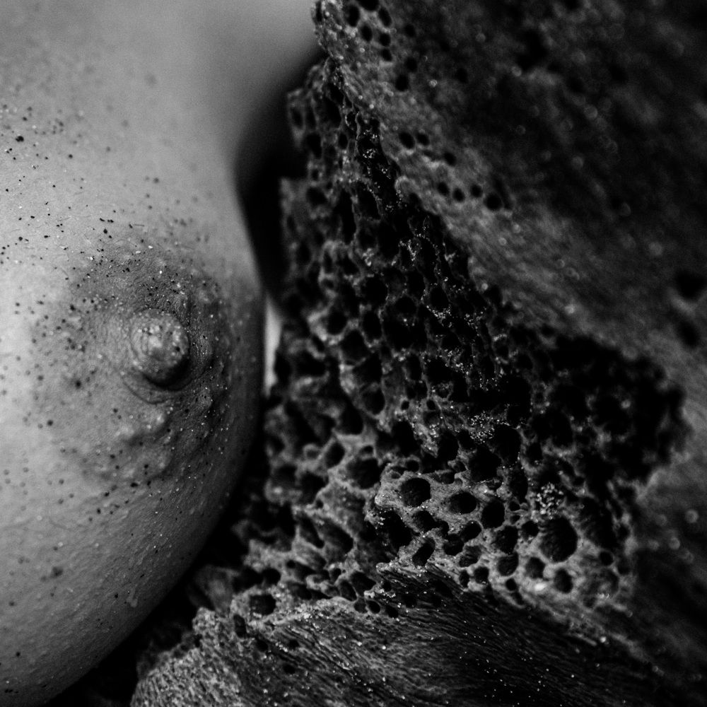 Photograph by Athena Le Chelard