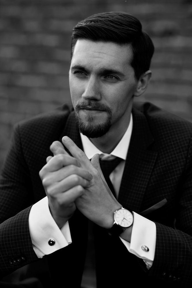 Фотография автора Вадим Белов