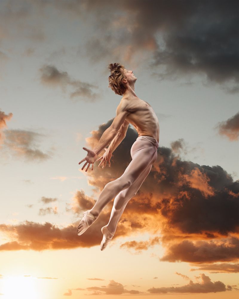 Фотография автора Lustre