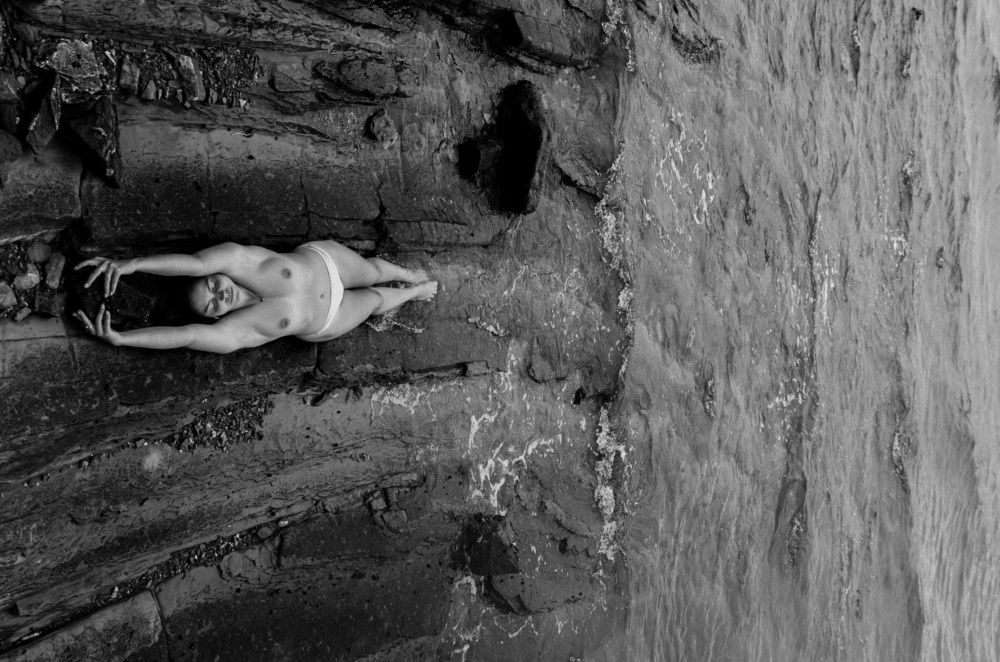 Photograph by Athena Le Chelard